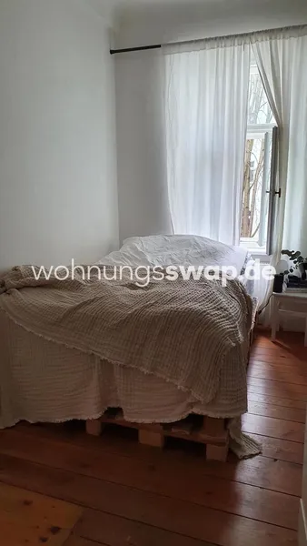Wohnungstausch: Stargarder Straße 47 — photo 1